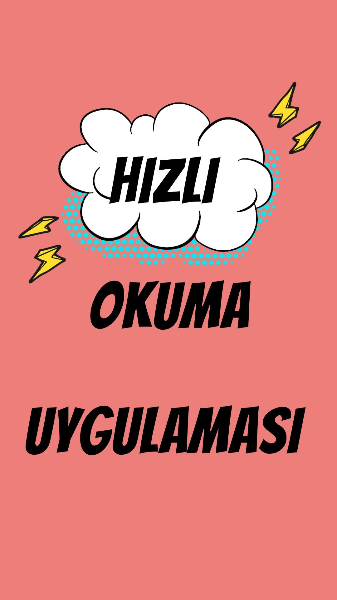 Çocuklar İçin Hızlı Okuma Egzersizleri ve Ücretsiz Uygulamalar
